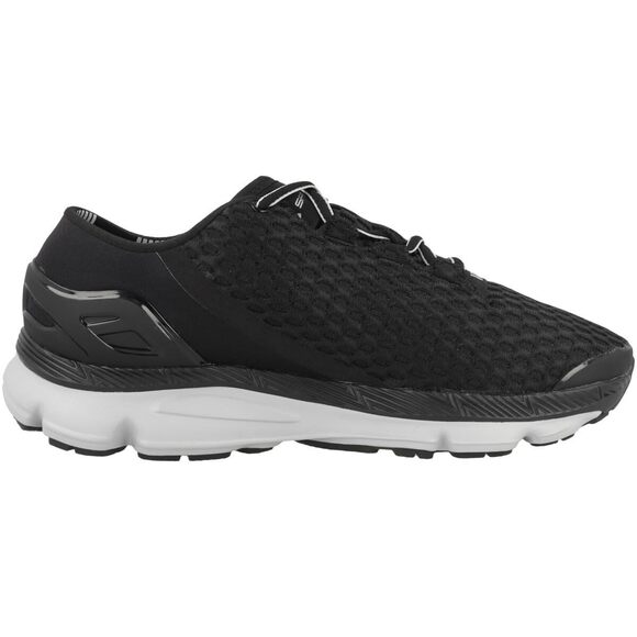 Under Armour Speedform Gemini Size EU 45, 0001 Black, 41 EU